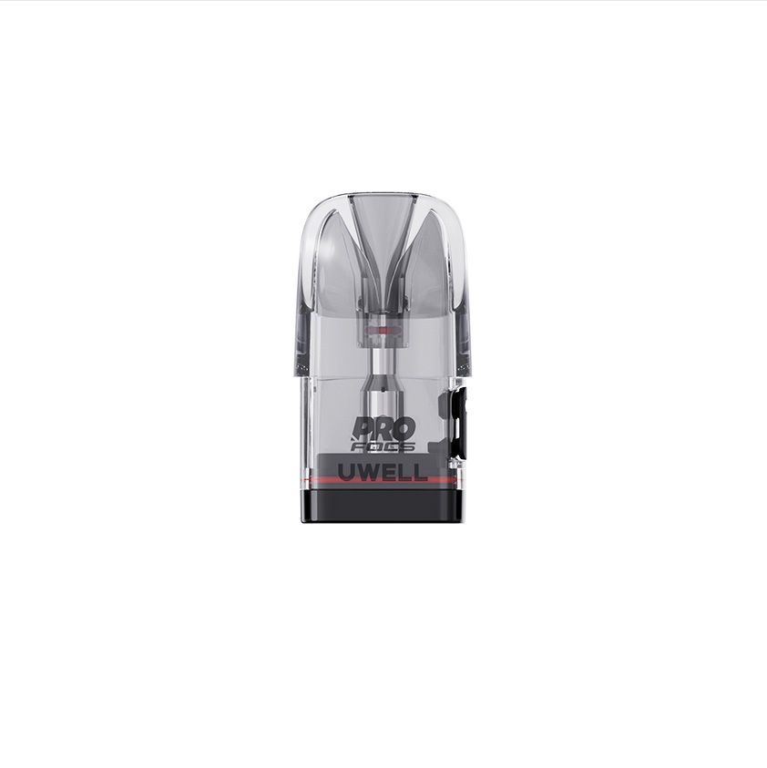 4 x Uwell Caliburn G3/G3 Pro/G4 Pod 3.0ml