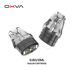 3 x OXVA NEXlim Cartridge, 2ml