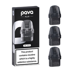 PAVA Horiz Ultra Pod Top Fill 2ml