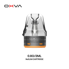 3 x OXVA NEXlim Cartridge, 2ml