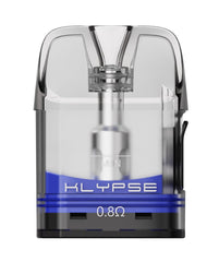 3 x Innokin Klypse Pro Pod 2ml - V2