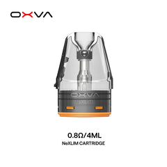 3 x OXVA NEXlim Cartridge, 4ml