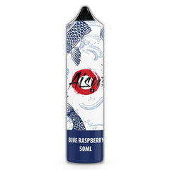 AISU - Blue Raspberry - 50ml - Shortfill