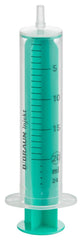 Einmal-Spritze 20 ml, INJEKT 2-teilig, Luer-Anschluss