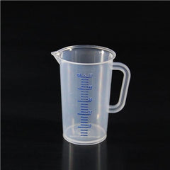 Massbecher PP 50ml