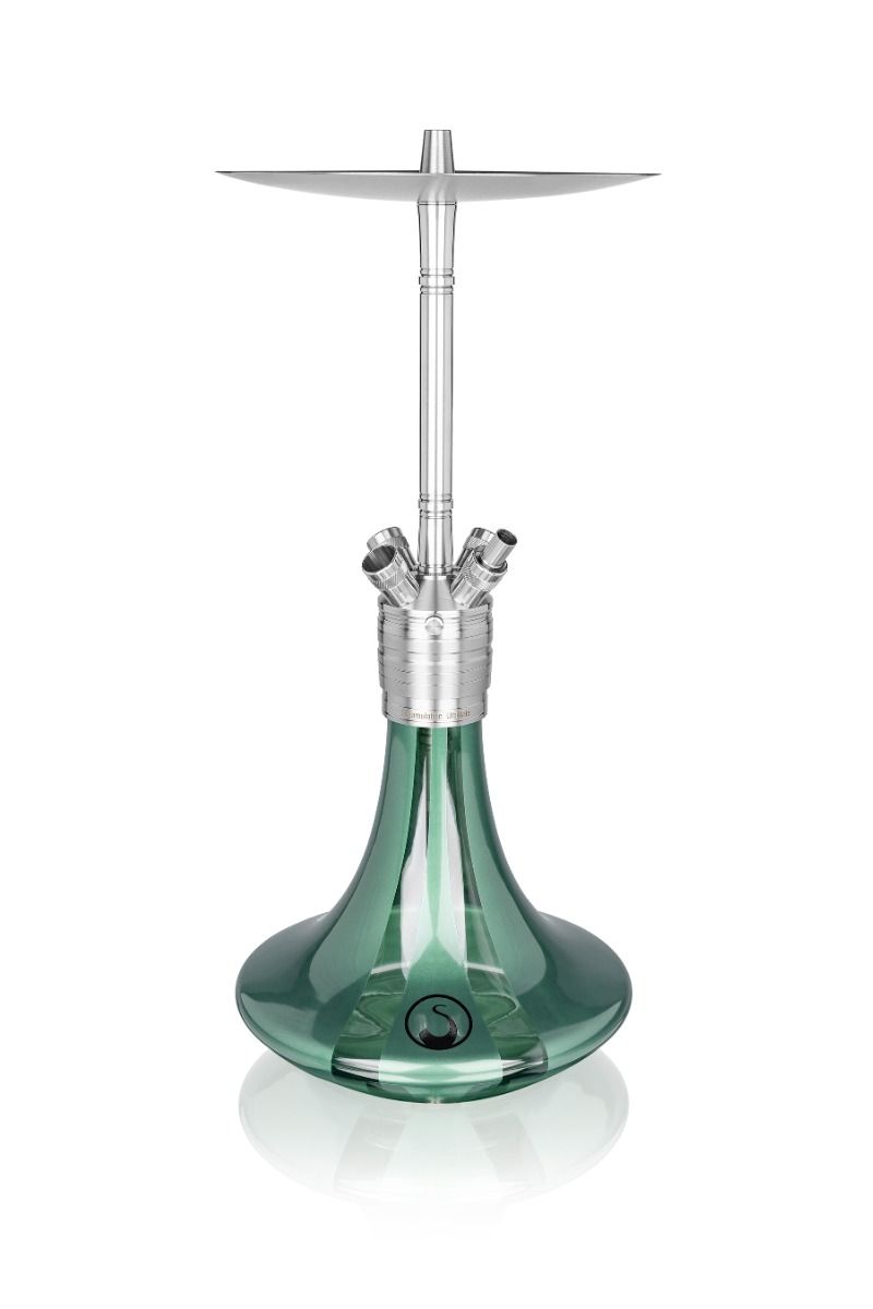 Steamulation Ultimate Gen. 3 - Emerald Green Metallic