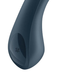 Satisfyer - G-Punkt Wave 4 - G-Punkt Vibrator - Dunkelblau
