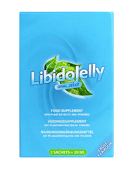 Morningstar - LibidoJelly - 2x10 ml