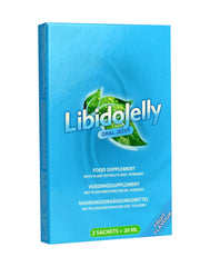 Morningstar - LibidoJelly - 2x10 ml