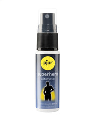2: pjur - Superhero Ultimate Spray - 20 ml