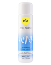 1: pjur - Toy Glide - 100 ml