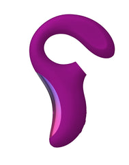 LELO Enigma - Deep Rose