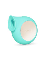 LELO - SILA - Sonic Klitorismassagegerät - Aqua