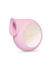 LELO - SILA - Sonic Klitorismassagegerät - Pink