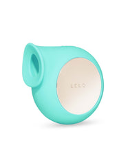 LELO - Sila Cruise - Sonic Klitorismassagegerät - Aqua