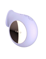 LELO - SILA Cruise - Sonic Klitorismassagegerät - Lila