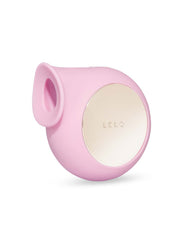 LELO - SILA Cruise - Sonic Klitorismassagegerät - Pink