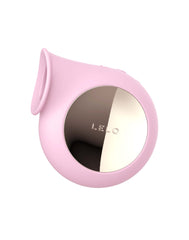 LELO - SILA Cruise - Sonic Klitorismassagegerät - Pink