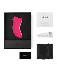 LELO - Sona 2 - Rosa