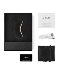 LELO - Sona 2 Cruise - Schwarz
