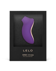 LELO - Sona 2 Cruise - Lila