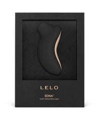 2: LELO - SONA - Schwarz