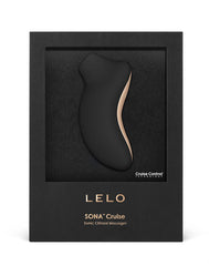 LELO - SONA CRUISE - Schwarz