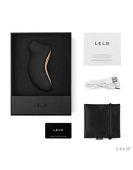 LELO - SONA CRUISE - Schwarz