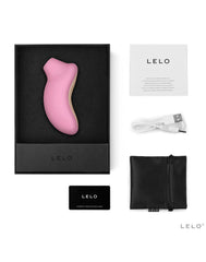 LELO - SONA CRUISE - ROSE