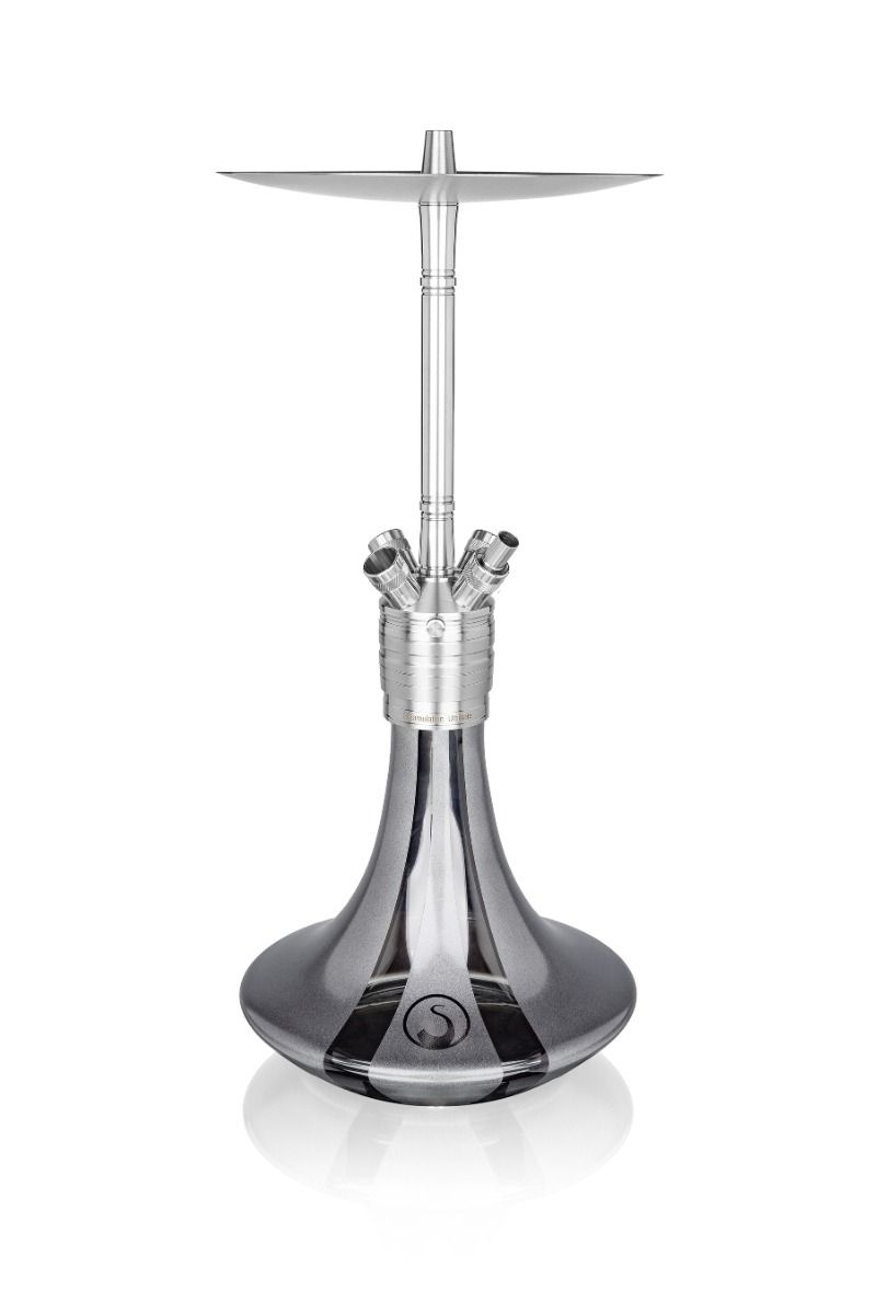 Steamulation Ultimate Gen. 3 - Graphite Metallic