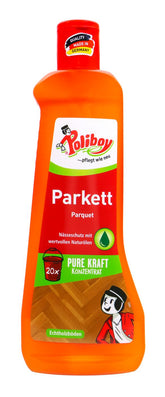 Poliboy Parkett Konzentrat, 500 ml