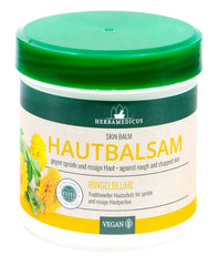 Herbamedicus Ringelblumenbalsam, 250 ml