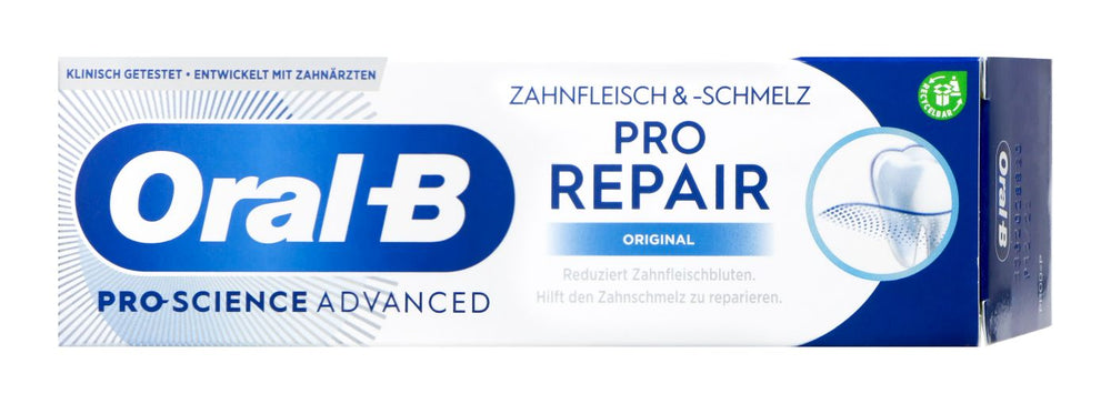 Oral-B Professional Zahncreme Pro-Expert 24 Stunden Schutz, 75 ml
