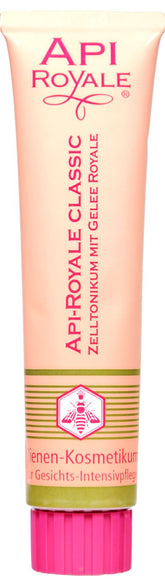 Api Royale Classic Zelltonikum mit Gelee Royale gegen Falten, 50 ml