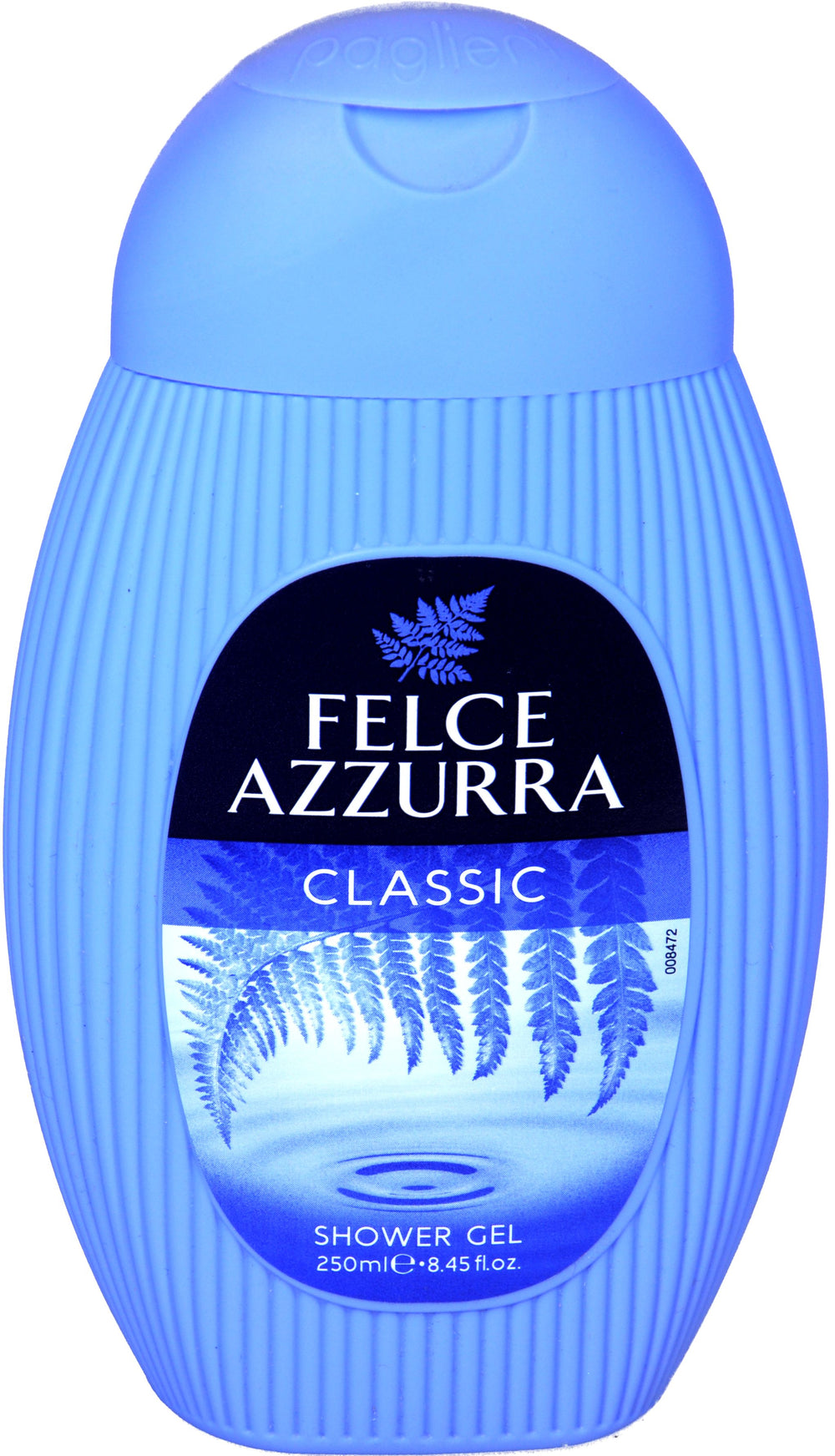 Azzurra Duschgel, 250 ml