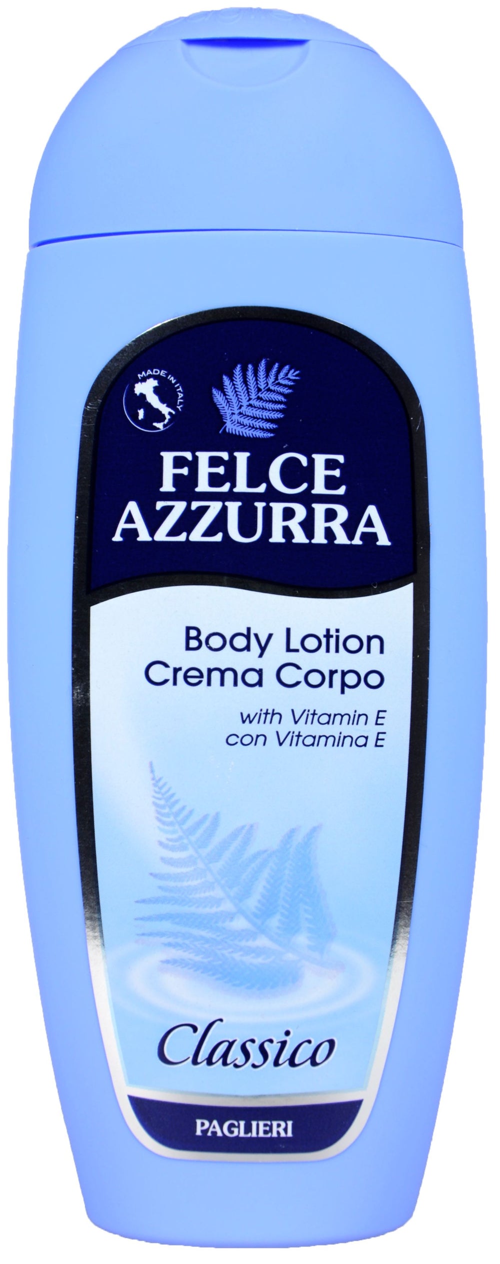 Azzurra Körperlotion, 250 ml