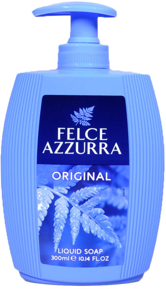 Azzurra Flüssigseife Classic, 300 ml