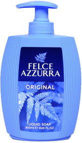 Azzurra Flüssigseife Classic, 300 ml