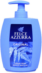Azzurra Flüssigseife Classic, 300 ml