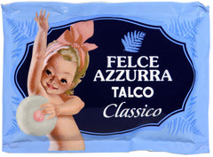 Azzurra Körperpuder Beutel, 100 g