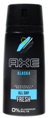 Axe Bodyspray Alaska, 150 ml
