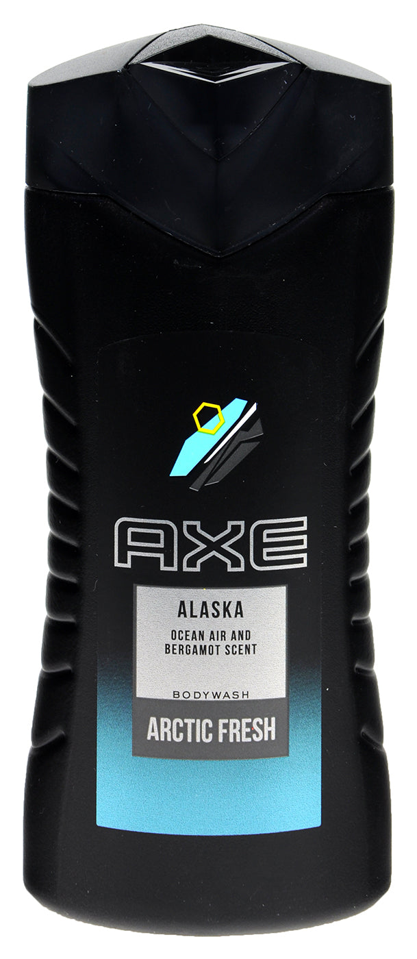 Axe Bodywash Alaska, 250 ml
