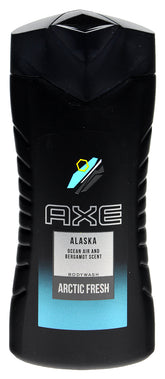Axe Bodywash Alaska, 250 ml