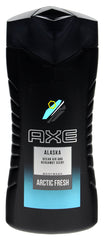 Axe Bodywash Alaska, 250 ml