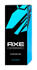 Axe After Shave Alaska, 100 ml