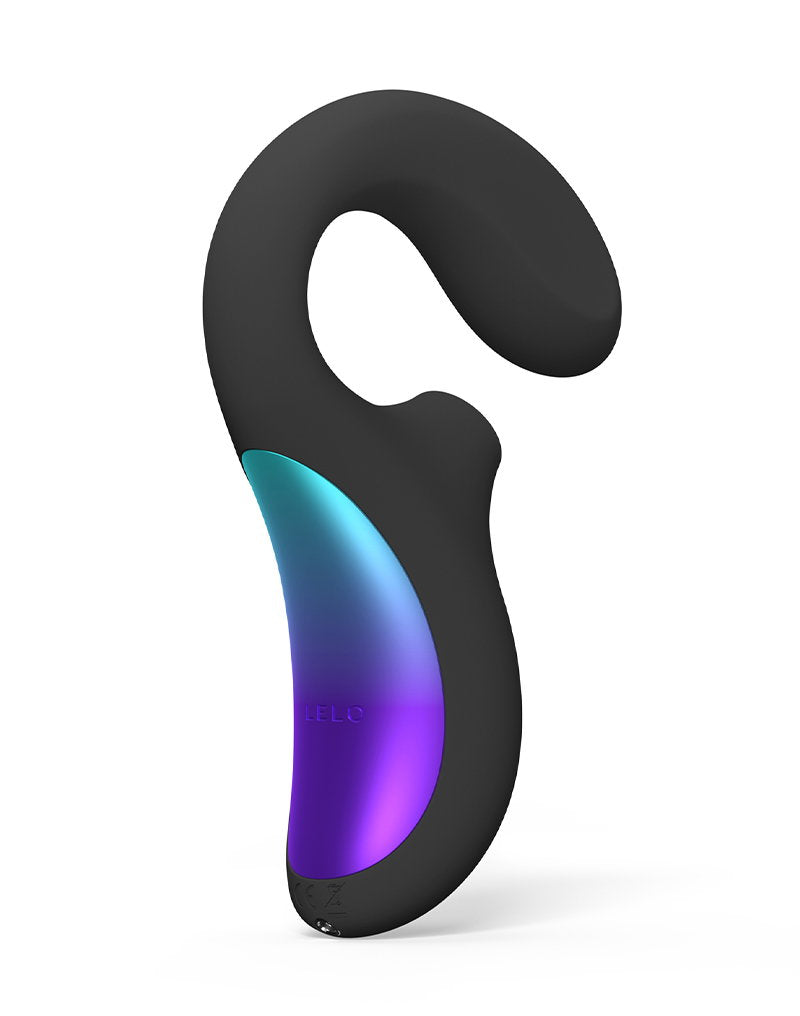 LELO - ENIGMA Wave - Schwarz