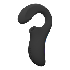 LELO - ENIGMA Wave - Schwarz