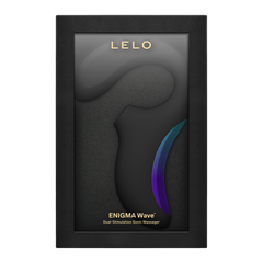 LELO - ENIGMA Wave - Schwarz