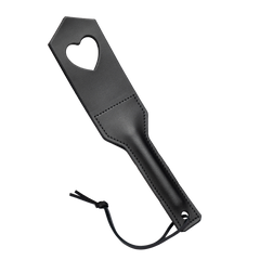 Rimba - Kleine paddle Peitsche