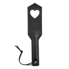 Rimba - Kleine paddle Peitsche